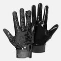 Sticky Football Receiver Gloves - Ultra-Sticky Grip, Lightweight & Breathable Fabric