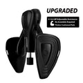 Kegel Exercise Equipment, Pelvic Floor Trainer and Resistance Spring Leg Exerciser for Home Fitness