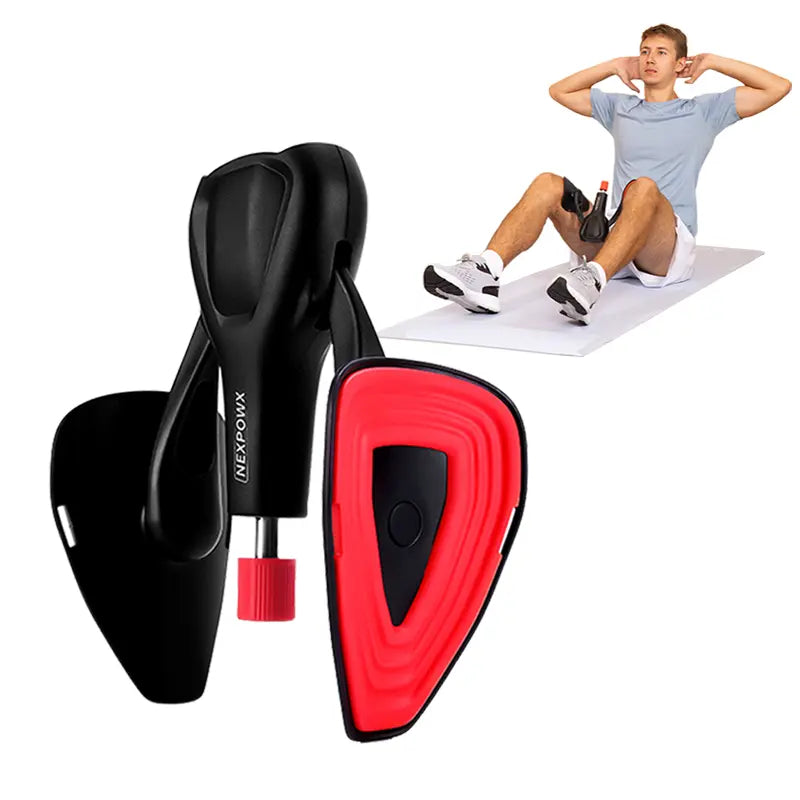 Kegel Exercise Equipment, Pelvic Floor Trainer and Resistance Spring Leg Exerciser for Home Fitness