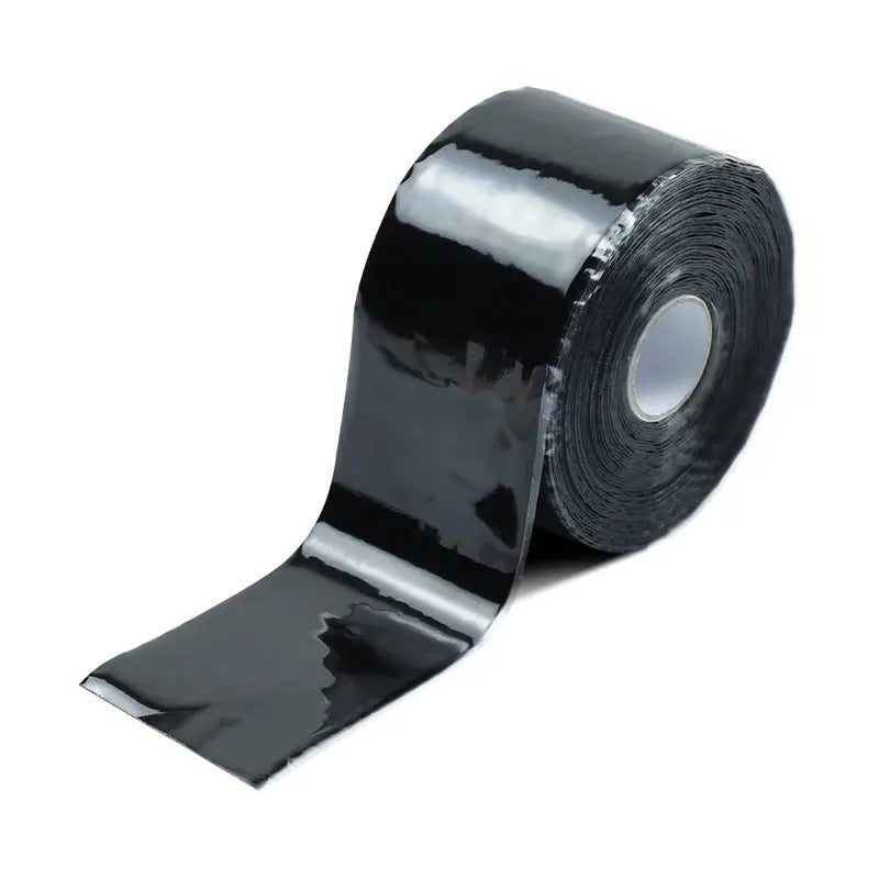 High-Traction Adhesive Dance Wrap for Clothed Practice, Beginner-Friendly Non-Slip Equipment Tape