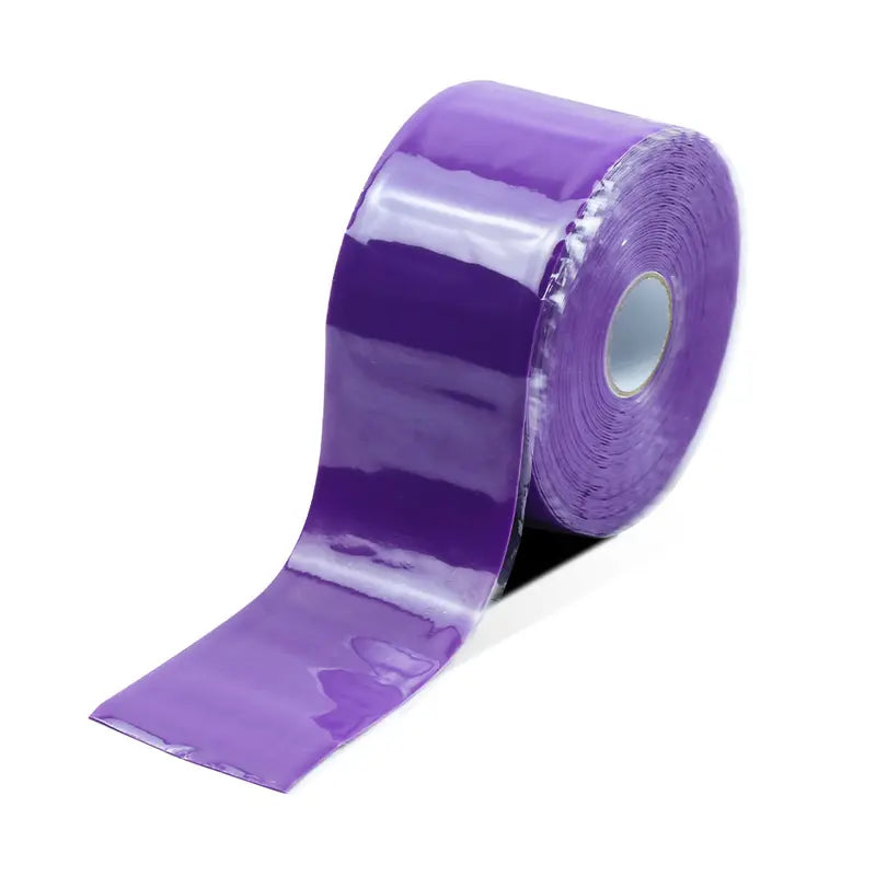High-Traction Adhesive Dance Wrap for Clothed Practice, Beginner-Friendly Non-Slip Equipment Tape