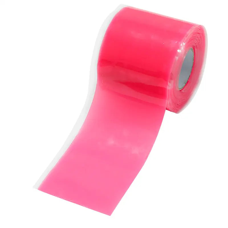 High-Traction Adhesive Dance Wrap for Clothed Practice, Beginner-Friendly Non-Slip Equipment Tape